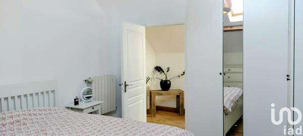 Maison à vendre 7 pièces 160 m² Crespin