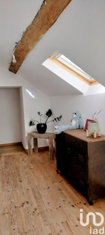 Maison à vendre 7 pièces 160 m² Crespin