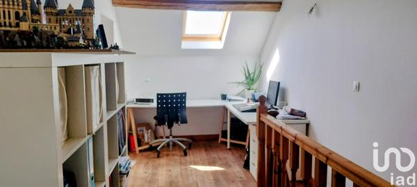 Maison à vendre 7 pièces 160 m² Crespin