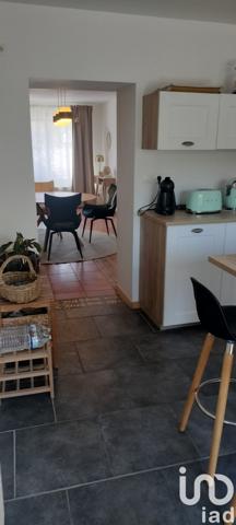 Maison à vendre 7 pièces 160 m² Crespin