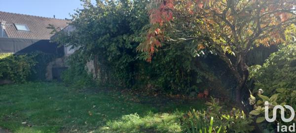 Maison à vendre 7 pièces 160 m² Crespin