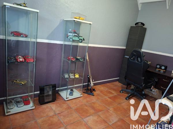 Maison à vendre 7 pièces 160 m² Crespin