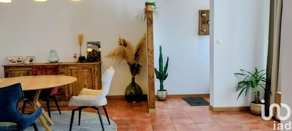 Maison à vendre 7 pièces 160 m² Crespin