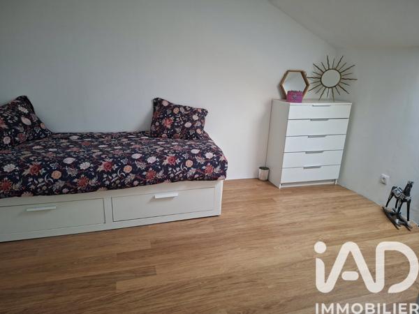 Maison à vendre 7 pièces 160 m² Crespin