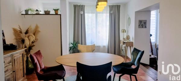 Maison à vendre 7 pièces 160 m² Crespin