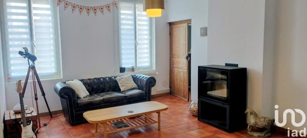 Maison à vendre 7 pièces 160 m² Crespin