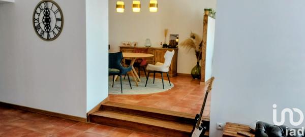 Maison à vendre 7 pièces 160 m² Crespin