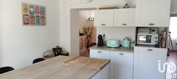 Maison à vendre 7 pièces 160 m² Crespin