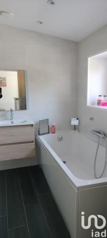 Maison à vendre 7 pièces 160 m² Crespin