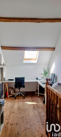 Maison à vendre 7 pièces 160 m² Crespin