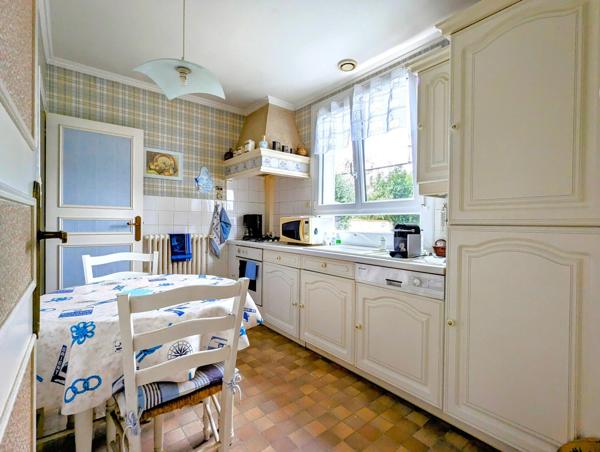 Maison 4 pièces 78 m2