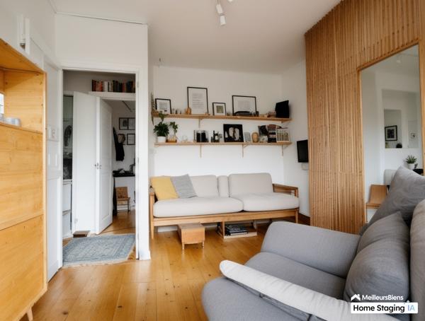 Maison 4 pièces 78 m2