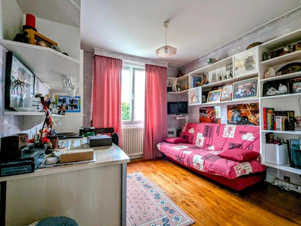 Maison 4 pièces 78 m2