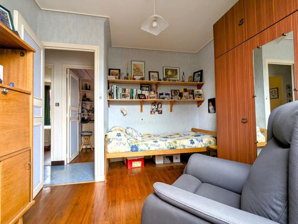 Maison 4 pièces 78 m2