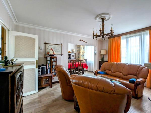 Maison 4 pièces 78 m2