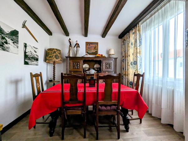 Maison 4 pièces 78 m2