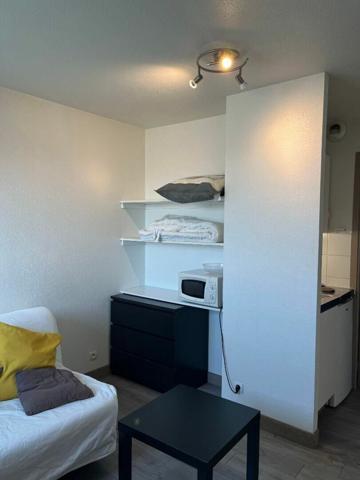 Appartement à louer    1 pièce •  Strasbourg