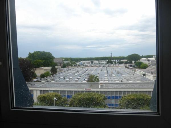 Appartement à louer    1 pièce •  Strasbourg