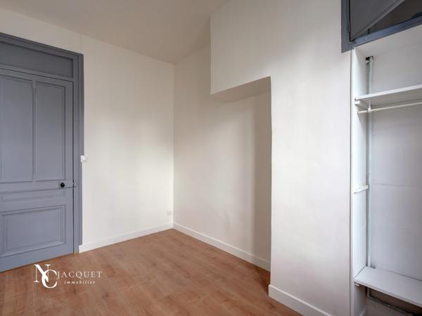 Appartement 3 pièces - 56 m² Exclusivité