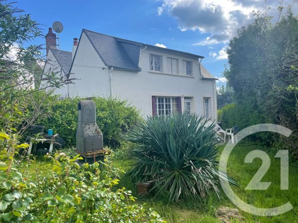 Maison à vendre  9 pièces - 144,84 m2 PREMERY - 58