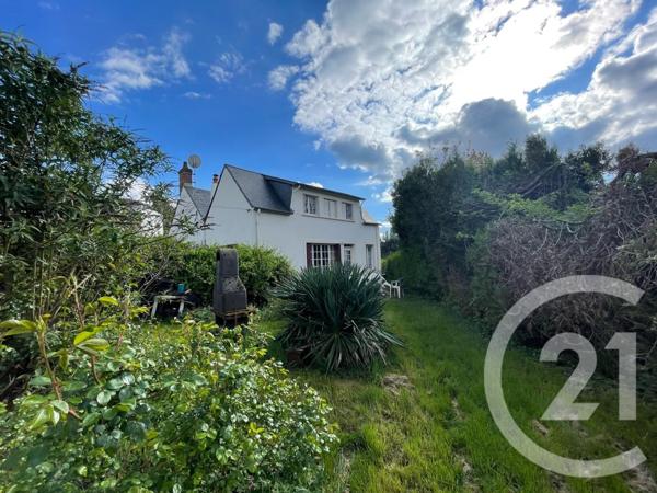 Maison à vendre  9 pièces - 144,84 m2 PREMERY - 58