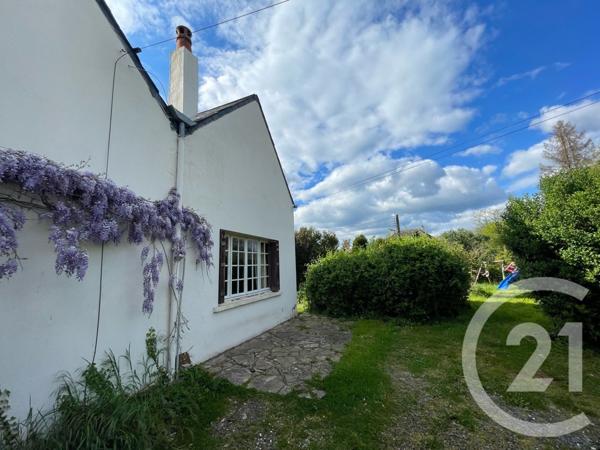 Maison à vendre  9 pièces - 144,84 m2 PREMERY - 58