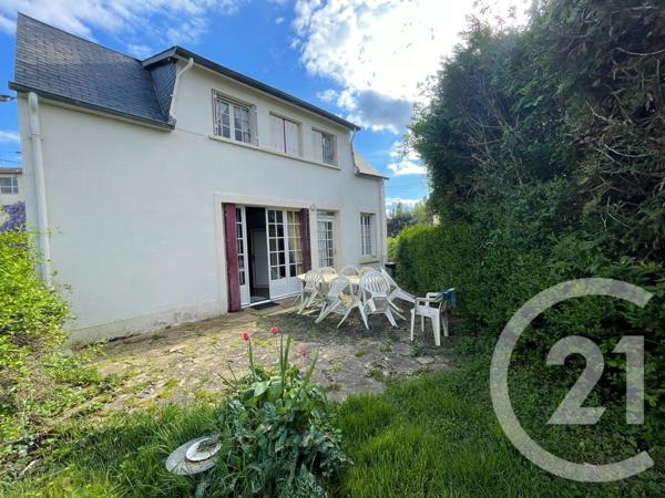 Maison à vendre  9 pièces - 144,84 m2 PREMERY - 58