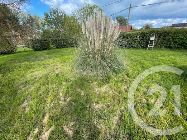 Maison à vendre  9 pièces - 144,84 m2 PREMERY - 58