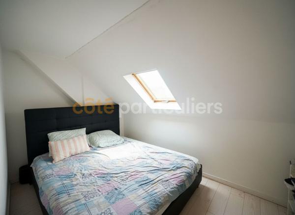 Vente
                Maison197,7 m² - 8 Pièces -
                    VILLENEUVE SAINT GEORGES (94190)