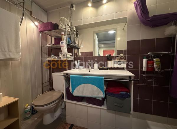 Vente
                Maison197,7 m² - 8 Pièces -
                    VILLENEUVE SAINT GEORGES (94190)