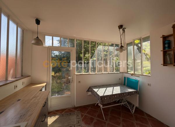Vente
                Maison197,7 m² - 8 Pièces -
                    VILLENEUVE SAINT GEORGES (94190)