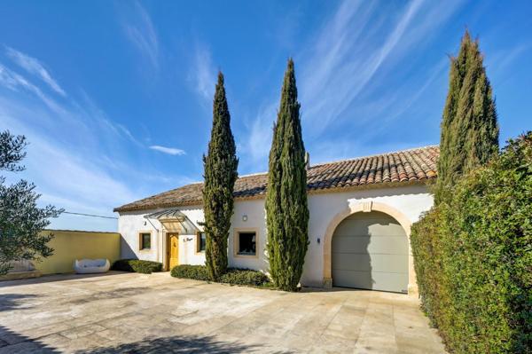 Vente Maison de luxe Aix-en-Provence 20 Pièces 640 m²