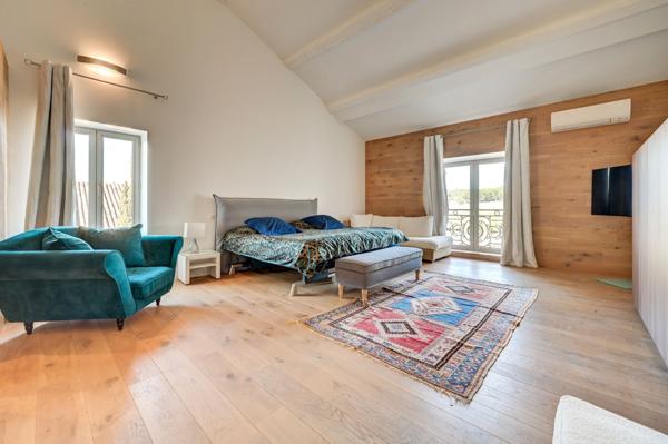 Vente Maison de luxe Aix-en-Provence 20 Pièces 640 m²