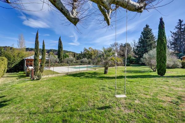 Vente Maison de luxe Aix-en-Provence 20 Pièces 640 m²
