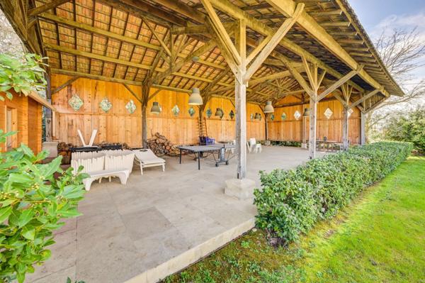 Vente Maison de luxe Aix-en-Provence 20 Pièces 640 m²