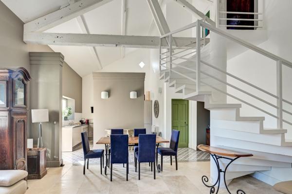 Vente Maison de luxe Aix-en-Provence 20 Pièces 640 m²