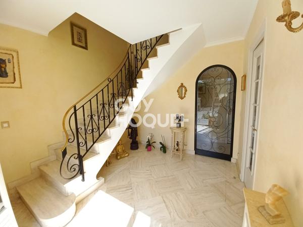 Maison à vendre de 8 pièces de 189 m²