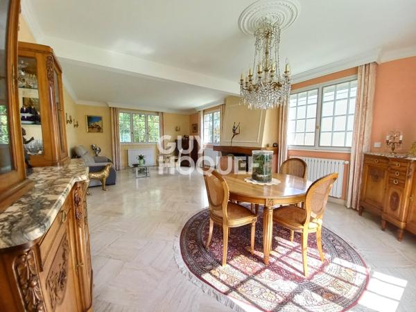 Maison à vendre de 8 pièces de 189 m²
