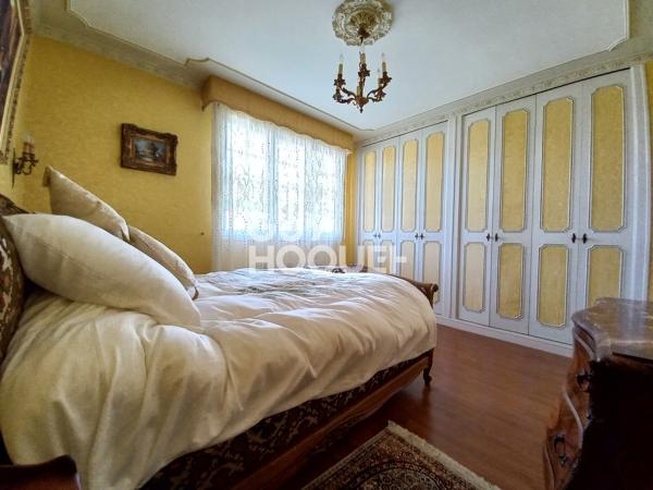 Maison à vendre de 8 pièces de 189 m²