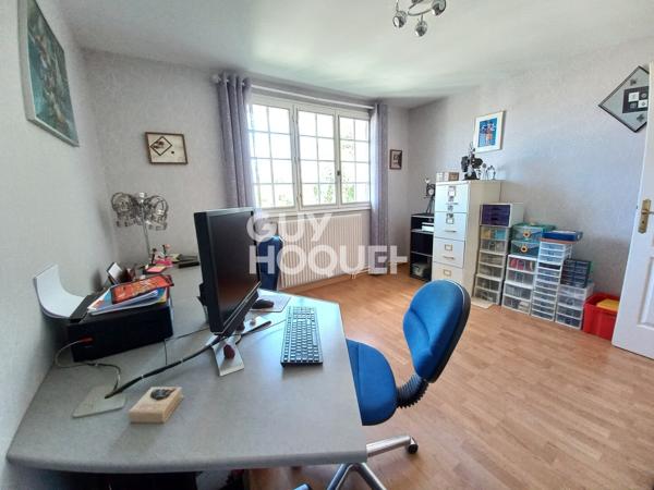 Maison à vendre de 8 pièces de 189 m²