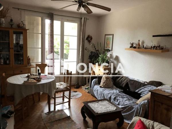 Location Appartement 3 pièces 57.4 m² - 36 GRANDE ALLEE DES TOURELLES Aix-en-provence 13100