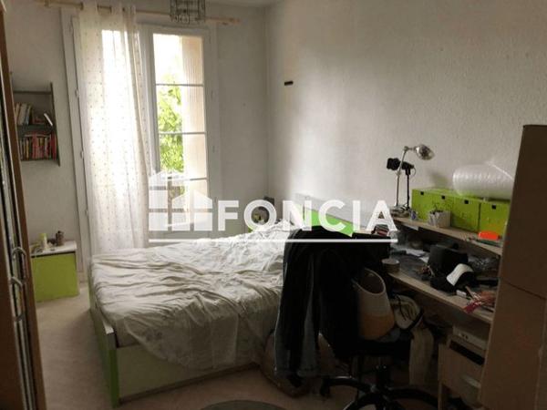 Location Appartement 3 pièces 57.4 m² - 36 GRANDE ALLEE DES TOURELLES Aix-en-provence 13100