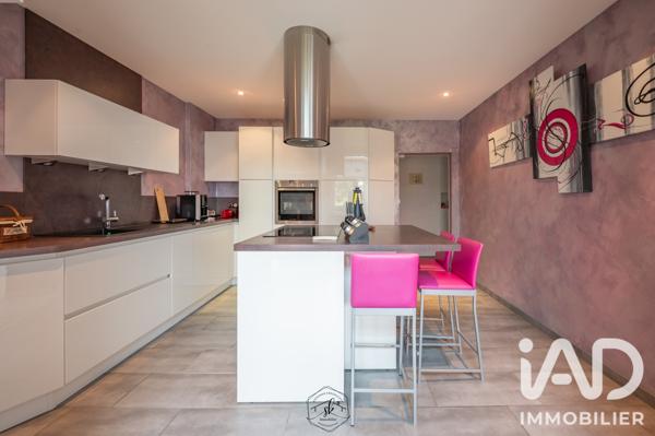 Maison à vendre 6 pièces 112 m² Thionville