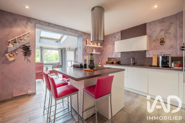 Maison à vendre 6 pièces 112 m² Thionville