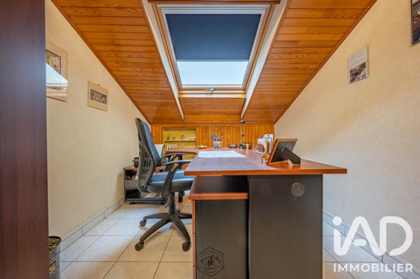 Maison à vendre 6 pièces 112 m² Thionville