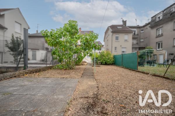 Maison à vendre 6 pièces 112 m² Thionville