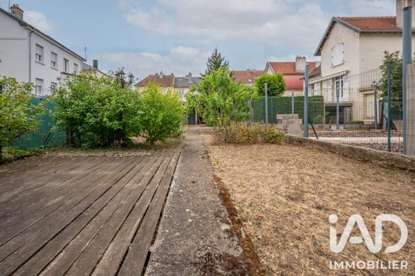 Maison à vendre 6 pièces 112 m² Thionville