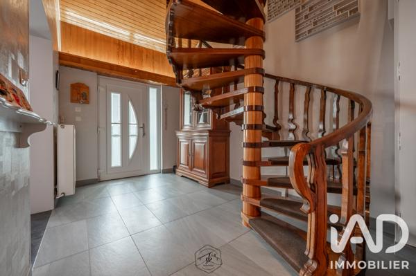 Maison à vendre 6 pièces 112 m² Thionville