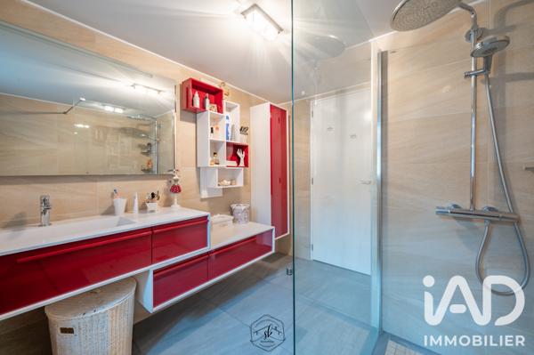 Maison à vendre 6 pièces 112 m² Thionville