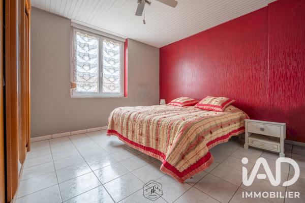 Maison à vendre 6 pièces 112 m² Thionville